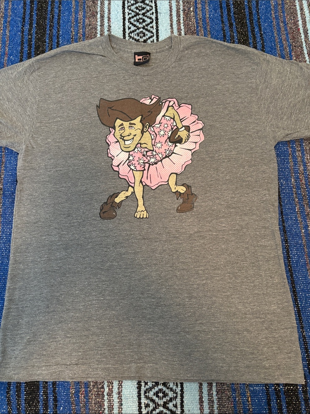 Ace Ventura Pet Detective Tee Shirt